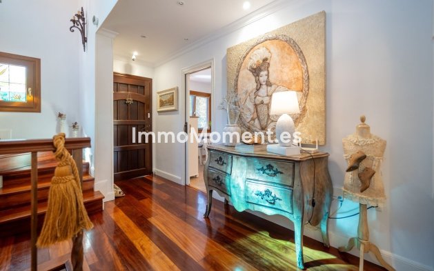 Revente - Villa - Mijas - Mijas Costa