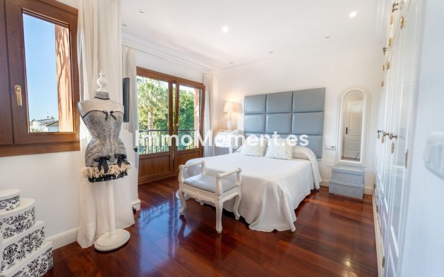 Revente - Villa - Mijas - Mijas Costa