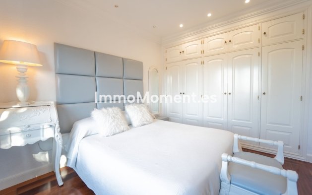 Revente - Villa - Mijas - Mijas Costa