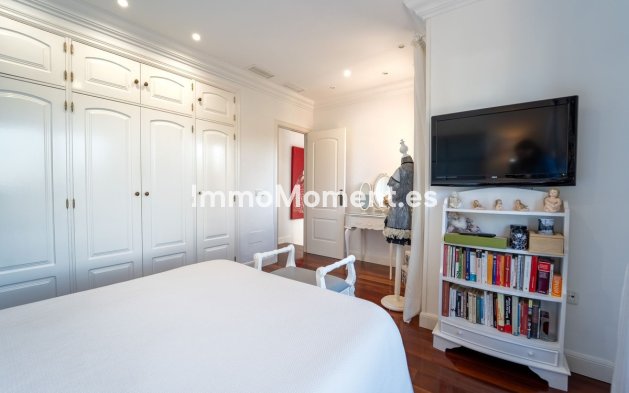 Revente - Villa - Mijas - Mijas Costa