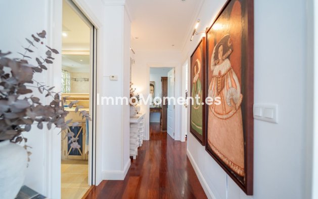 Revente - Villa - Mijas - Mijas Costa