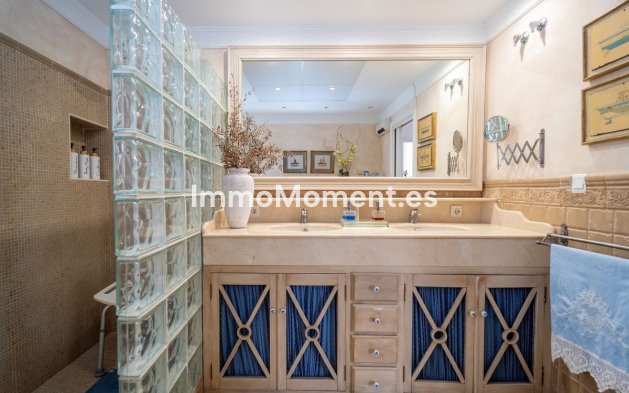 Revente - Villa - Mijas - Mijas Costa