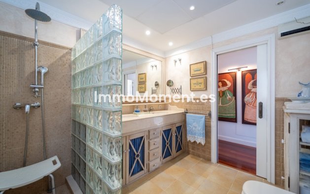 Revente - Villa - Mijas - Mijas Costa