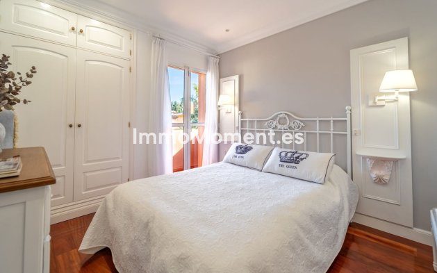 Revente - Villa - Mijas - Mijas Costa