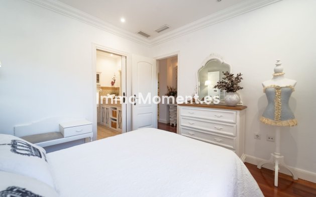 Revente - Villa - Mijas - Mijas Costa