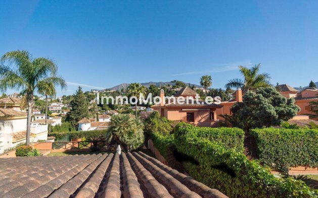 Revente - Villa - Mijas - Mijas Costa