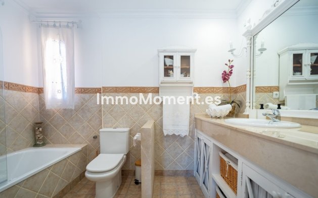 Revente - Villa - Mijas - Mijas Costa