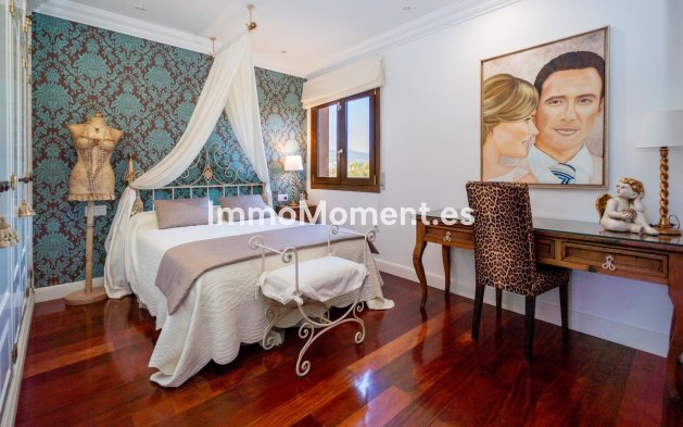 Revente - Villa - Mijas - Mijas Costa