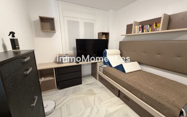 Wiederverkauf - Wohnung - Mijas - Mijas Costa