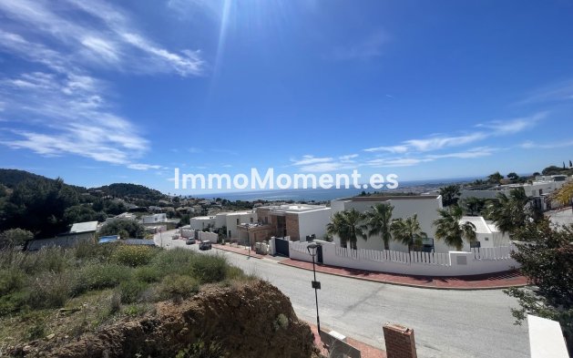 Revente - Terrain - Mijas - Mijas Centro