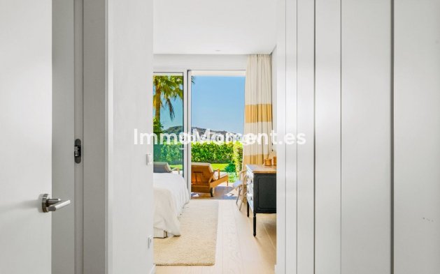 Wiederverkauf - Wohnung - Benahavís - Benahavís Centro