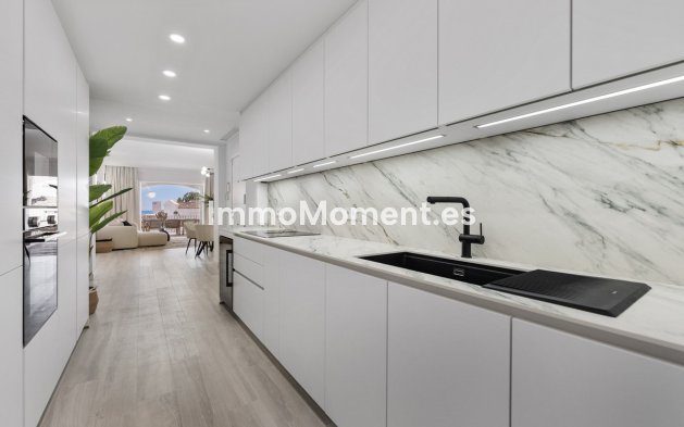 Revente - Appartement - Benahavís - Benahavís Centro