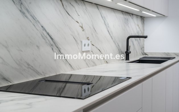 Revente - Appartement - Benahavís - Benahavís Centro