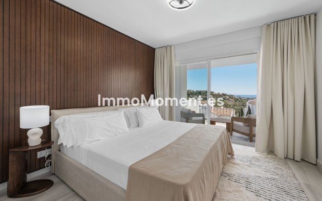 Revente - Appartement - Benahavís - Benahavís Centro