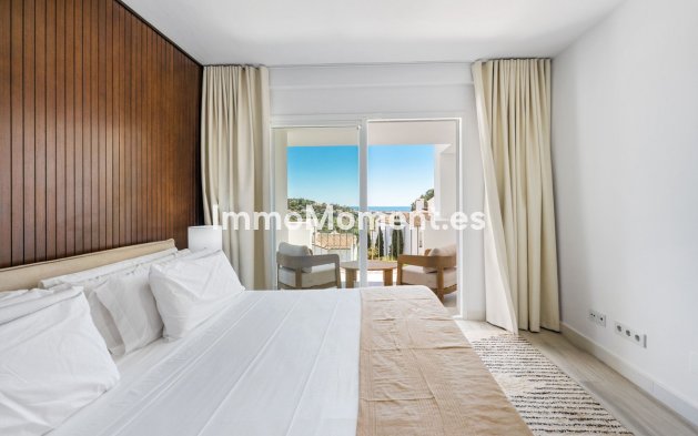 Revente - Appartement - Benahavís - Benahavís Centro