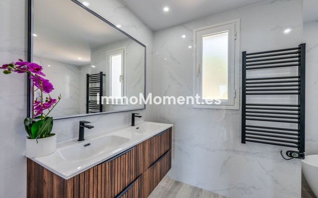 Revente - Appartement - Benahavís - Benahavís Centro