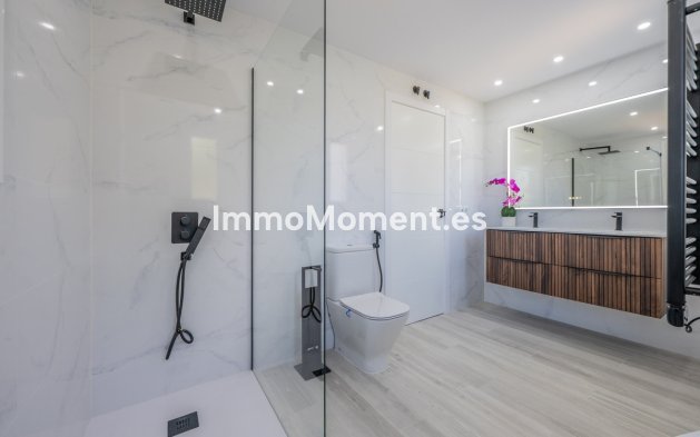 Revente - Appartement - Benahavís - Benahavís Centro