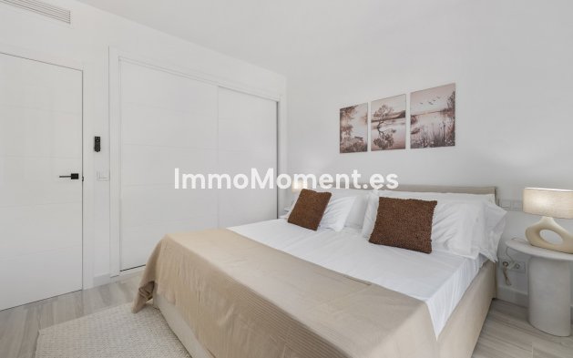 Revente - Appartement - Benahavís - Benahavís Centro