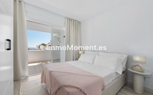 Revente - Appartement - Benahavís - Benahavís Centro