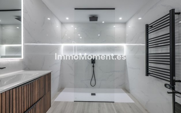 Revente - Appartement - Benahavís - Benahavís Centro