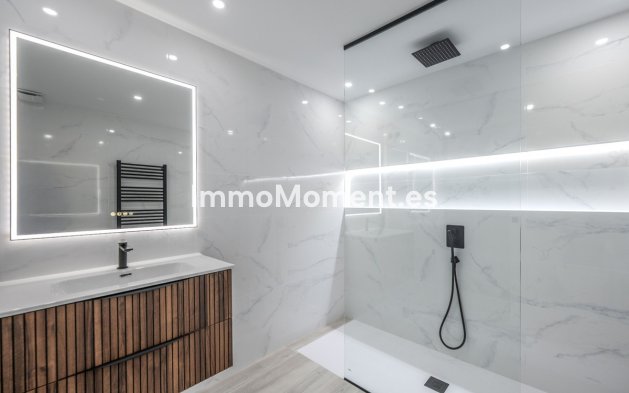 Revente - Appartement - Benahavís - Benahavís Centro