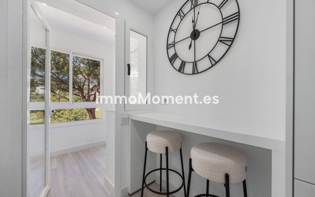 Revente - Appartement - Benahavís - Benahavís Centro