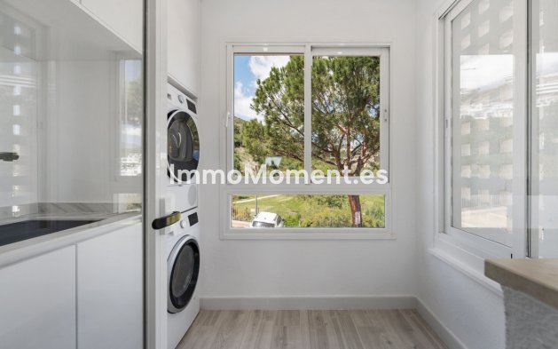 Revente - Appartement - Benahavís - Benahavís Centro