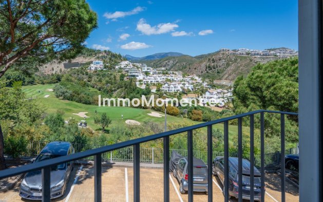 Revente - Appartement - Benahavís - Benahavís Centro