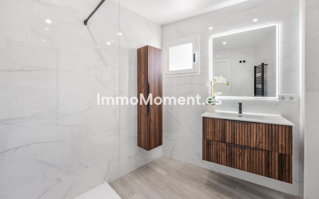 Revente - Appartement - Marbella - Nueva Andalucía