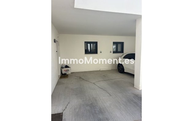 Revente - Maison mitoyenne - Mijas - Mijas Costa