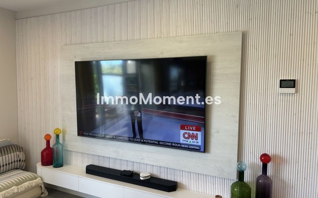 Revente - Maison mitoyenne - Mijas - Mijas Costa