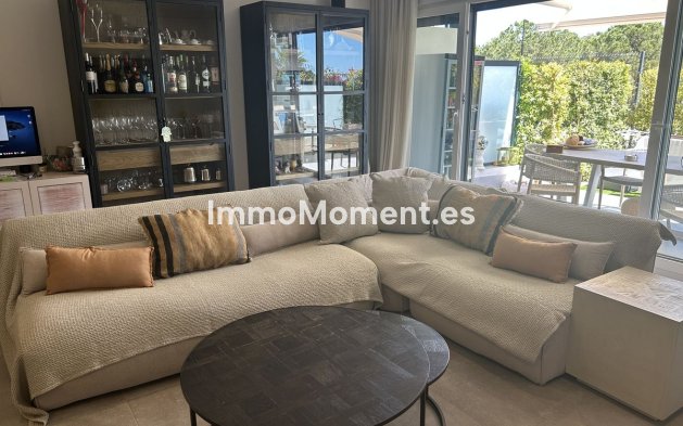 Revente - Maison mitoyenne - Mijas - Mijas Costa