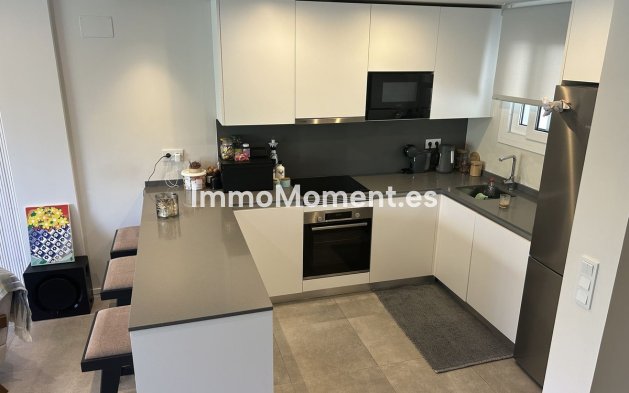 Revente - Maison mitoyenne - Mijas - Mijas Costa