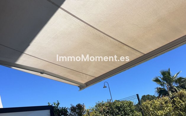 Revente - Maison mitoyenne - Mijas - Mijas Costa