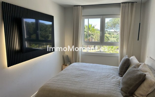 Revente - Maison mitoyenne - Mijas - Mijas Costa