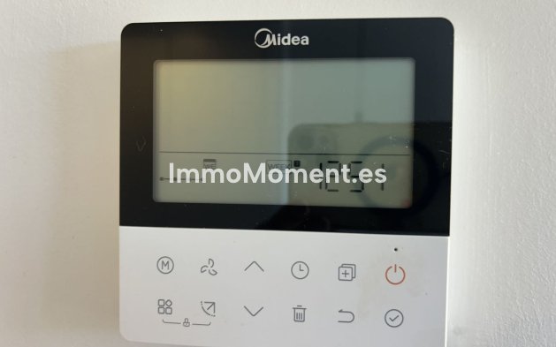 Revente - Maison mitoyenne - Mijas - Mijas Costa