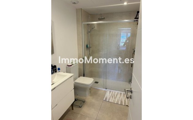 Revente - Maison mitoyenne - Mijas - Mijas Costa