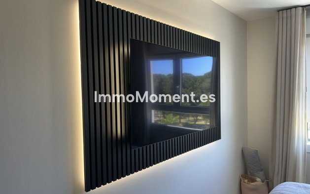 Revente - Maison mitoyenne - Mijas - Mijas Costa