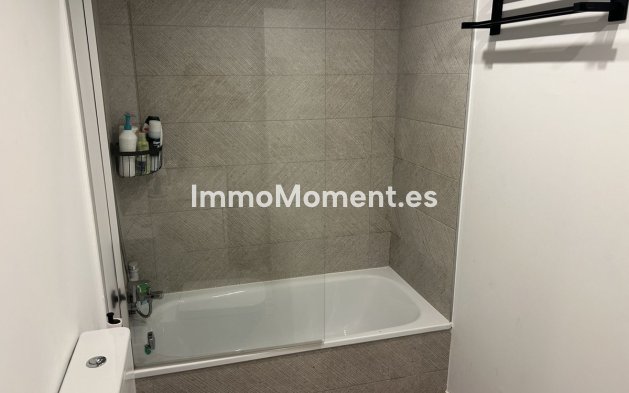 Revente - Maison mitoyenne - Mijas - Mijas Costa