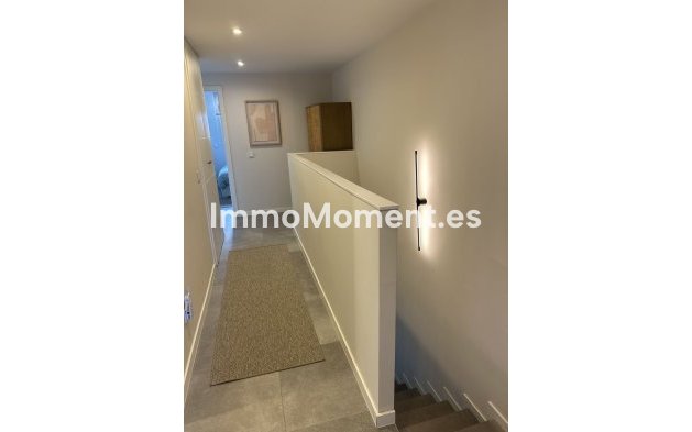 Revente - Maison mitoyenne - Mijas - Mijas Costa