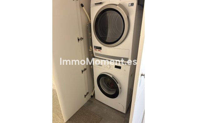 Revente - Maison mitoyenne - Mijas - Mijas Costa