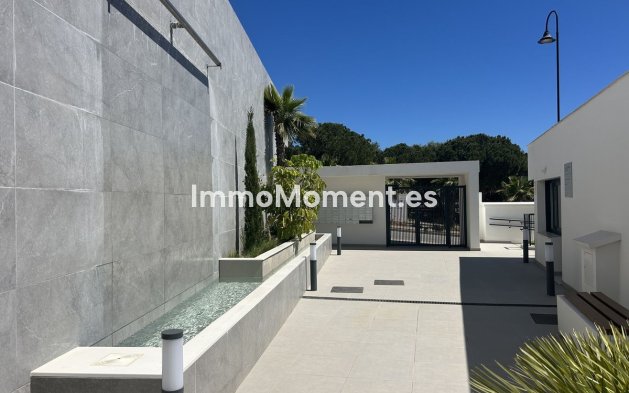 Revente - Maison mitoyenne - Mijas - Mijas Costa