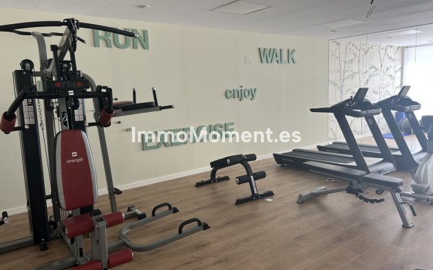 Revente - Maison mitoyenne - Mijas - Mijas Costa