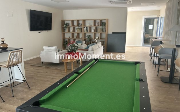 Revente - Maison mitoyenne - Mijas - Mijas Costa