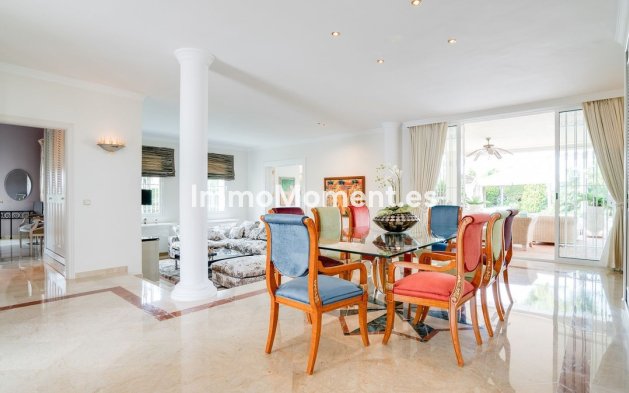 Revente - Villa - Marbella - Elviria