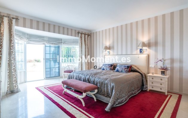 Revente - Villa - Marbella - Elviria