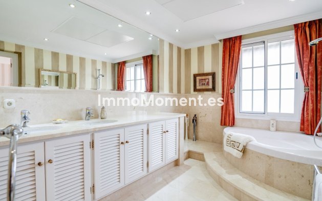 Revente - Villa - Marbella - Elviria