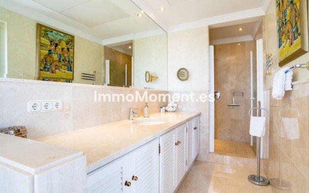 Revente - Villa - Marbella - Elviria