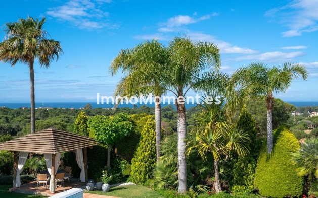 Revente - Villa - Marbella - Elviria