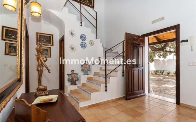 Reventa - Villa - Interior  - Alhaurín el Grande Centro